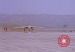 Image of NAS Miramar test flight San Diego California USA, 1974, second 13 stock footage video 65675080451