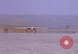 Image of NAS Miramar test flight San Diego California USA, 1974, second 14 stock footage video 65675080451