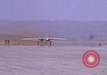 Image of NAS Miramar test flight San Diego California USA, 1974, second 15 stock footage video 65675080451