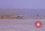 Image of NAS Miramar test flight San Diego California USA, 1974, second 16 stock footage video 65675080451
