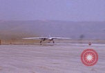Image of NAS Miramar test flight San Diego California USA, 1974, second 17 stock footage video 65675080451