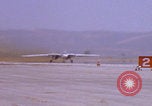 Image of NAS Miramar test flight San Diego California USA, 1974, second 19 stock footage video 65675080451