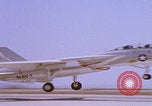Image of NAS Miramar test flight San Diego California USA, 1974, second 29 stock footage video 65675080451