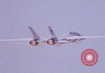 Image of NAS Miramar test flight San Diego California USA, 1974, second 34 stock footage video 65675080451