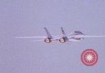 Image of NAS Miramar test flight San Diego California USA, 1974, second 35 stock footage video 65675080451