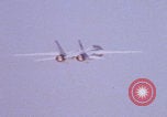 Image of NAS Miramar test flight San Diego California USA, 1974, second 36 stock footage video 65675080451