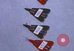 Image of NAS Miramar test flight San Diego California USA, 1974, second 38 stock footage video 65675080451