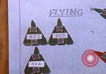Image of NAS Miramar test flight San Diego California USA, 1974, second 40 stock footage video 65675080451