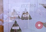 Image of US Navy VF-124 staff San Diego California USA, 1974, second 1 stock footage video 65675080452