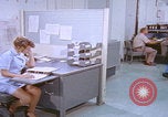 Image of US Navy VF-124 staff San Diego California USA, 1974, second 3 stock footage video 65675080452