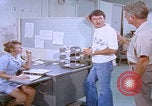 Image of US Navy VF-124 staff San Diego California USA, 1974, second 14 stock footage video 65675080452
