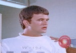 Image of US Navy VF-124 staff San Diego California USA, 1974, second 15 stock footage video 65675080452