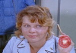 Image of US Navy VF-124 staff San Diego California USA, 1974, second 16 stock footage video 65675080452