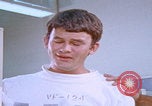 Image of US Navy VF-124 staff San Diego California USA, 1974, second 18 stock footage video 65675080452