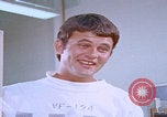 Image of US Navy VF-124 staff San Diego California USA, 1974, second 20 stock footage video 65675080452