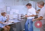 Image of US Navy VF-124 staff San Diego California USA, 1974, second 24 stock footage video 65675080452