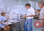 Image of US Navy VF-124 staff San Diego California USA, 1974, second 26 stock footage video 65675080452