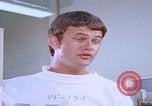 Image of US Navy VF-124 staff San Diego California USA, 1974, second 30 stock footage video 65675080452