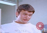 Image of US Navy VF-124 staff San Diego California USA, 1974, second 31 stock footage video 65675080452