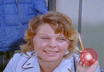 Image of US Navy VF-124 staff San Diego California USA, 1974, second 32 stock footage video 65675080452