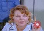 Image of US Navy VF-124 staff San Diego California USA, 1974, second 34 stock footage video 65675080452