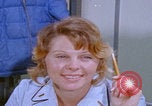 Image of US Navy VF-124 staff San Diego California USA, 1974, second 36 stock footage video 65675080452