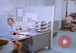 Image of US Navy VF-124 staff San Diego California USA, 1974, second 41 stock footage video 65675080452
