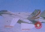 Image of F-14 Tomcat fighters United States USA, 1974, second 3 stock footage video 65675080453