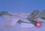 Image of F-14 Tomcat fighters United States USA, 1974, second 7 stock footage video 65675080453