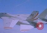 Image of F-14 Tomcat fighters United States USA, 1974, second 8 stock footage video 65675080453