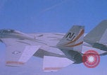 Image of F-14 Tomcat fighters United States USA, 1974, second 9 stock footage video 65675080453