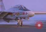 Image of F-14 Tomcat fighters United States USA, 1974, second 15 stock footage video 65675080453