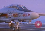 Image of F-14 Tomcat fighters United States USA, 1974, second 16 stock footage video 65675080453