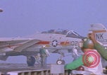 Image of F-14 Tomcat fighters United States USA, 1974, second 19 stock footage video 65675080453