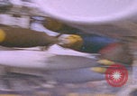 Image of F-14 Tomcat fighters United States USA, 1974, second 21 stock footage video 65675080453