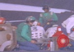 Image of F-14 Tomcat fighters United States USA, 1974, second 22 stock footage video 65675080453