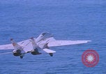 Image of F-14 Tomcat fighters United States USA, 1974, second 26 stock footage video 65675080453