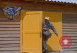 Image of 8th Bomb Squadron Da Nang Vietnam, 1966, second 12 stock footage video 65675080454