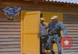 Image of 8th Bomb Squadron Da Nang Vietnam, 1966, second 13 stock footage video 65675080454