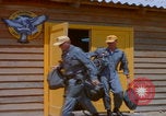 Image of 8th Bomb Squadron Da Nang Vietnam, 1966, second 14 stock footage video 65675080454