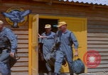 Image of 8th Bomb Squadron Da Nang Vietnam, 1966, second 15 stock footage video 65675080454