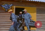 Image of 8th Bomb Squadron Da Nang Vietnam, 1966, second 16 stock footage video 65675080454