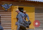 Image of 8th Bomb Squadron Da Nang Vietnam, 1966, second 17 stock footage video 65675080454