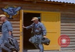 Image of 8th Bomb Squadron Da Nang Vietnam, 1966, second 18 stock footage video 65675080454