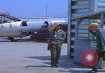 Image of 8th Bomb Squadron Da Nang Vietnam, 1966, second 22 stock footage video 65675080454