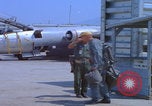 Image of 8th Bomb Squadron Da Nang Vietnam, 1966, second 23 stock footage video 65675080454