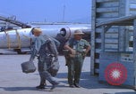 Image of 8th Bomb Squadron Da Nang Vietnam, 1966, second 24 stock footage video 65675080454