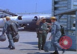 Image of 8th Bomb Squadron Da Nang Vietnam, 1966, second 25 stock footage video 65675080454