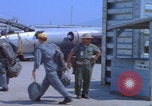 Image of 8th Bomb Squadron Da Nang Vietnam, 1966, second 26 stock footage video 65675080454