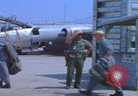 Image of 8th Bomb Squadron Da Nang Vietnam, 1966, second 27 stock footage video 65675080454